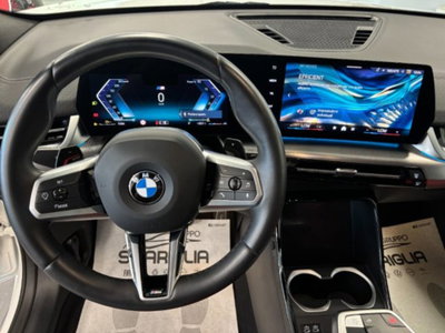 BMW X2 sdrive 18d MSport Pro auto (12)