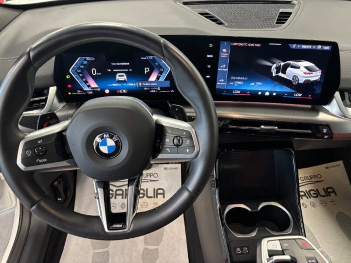 BMW X2 sdrive 18d MSport Pro auto (13)