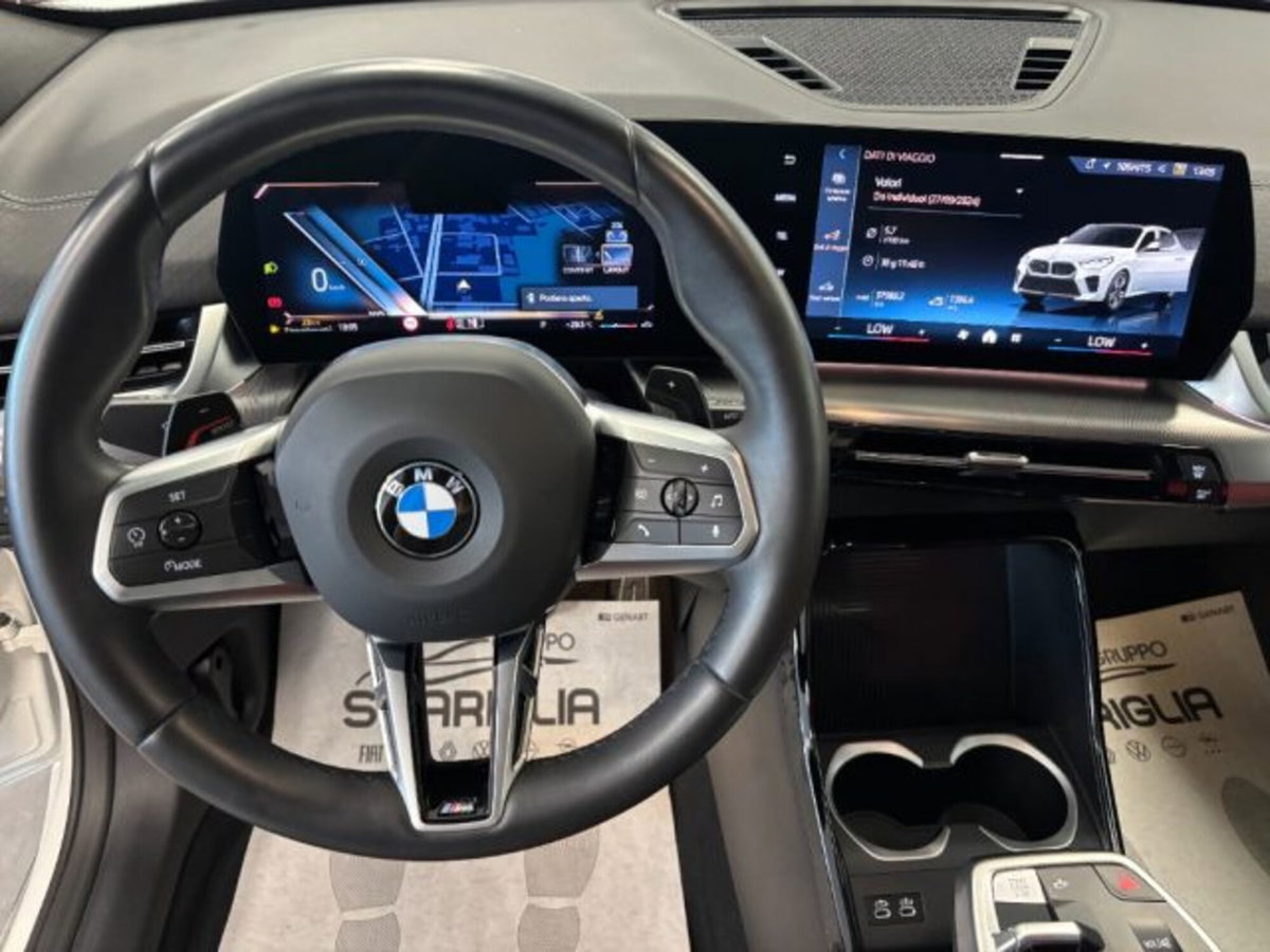 BMW X2 sdrive 18d MSport Pro auto (15)