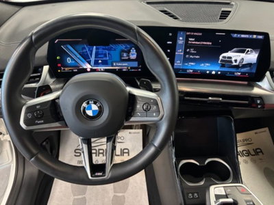 BMW X2 sdrive 18d MSport Pro auto (15)