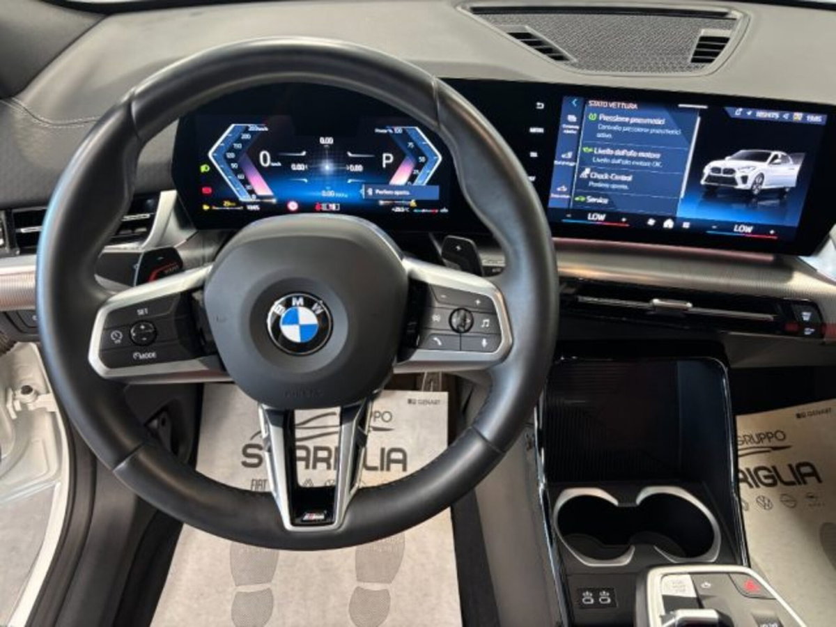 BMW X2 sdrive 18d MSport Pro auto (16)