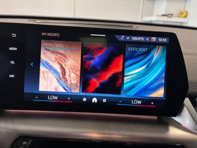 BMW X2 sdrive 18d MSport Pro auto (19)