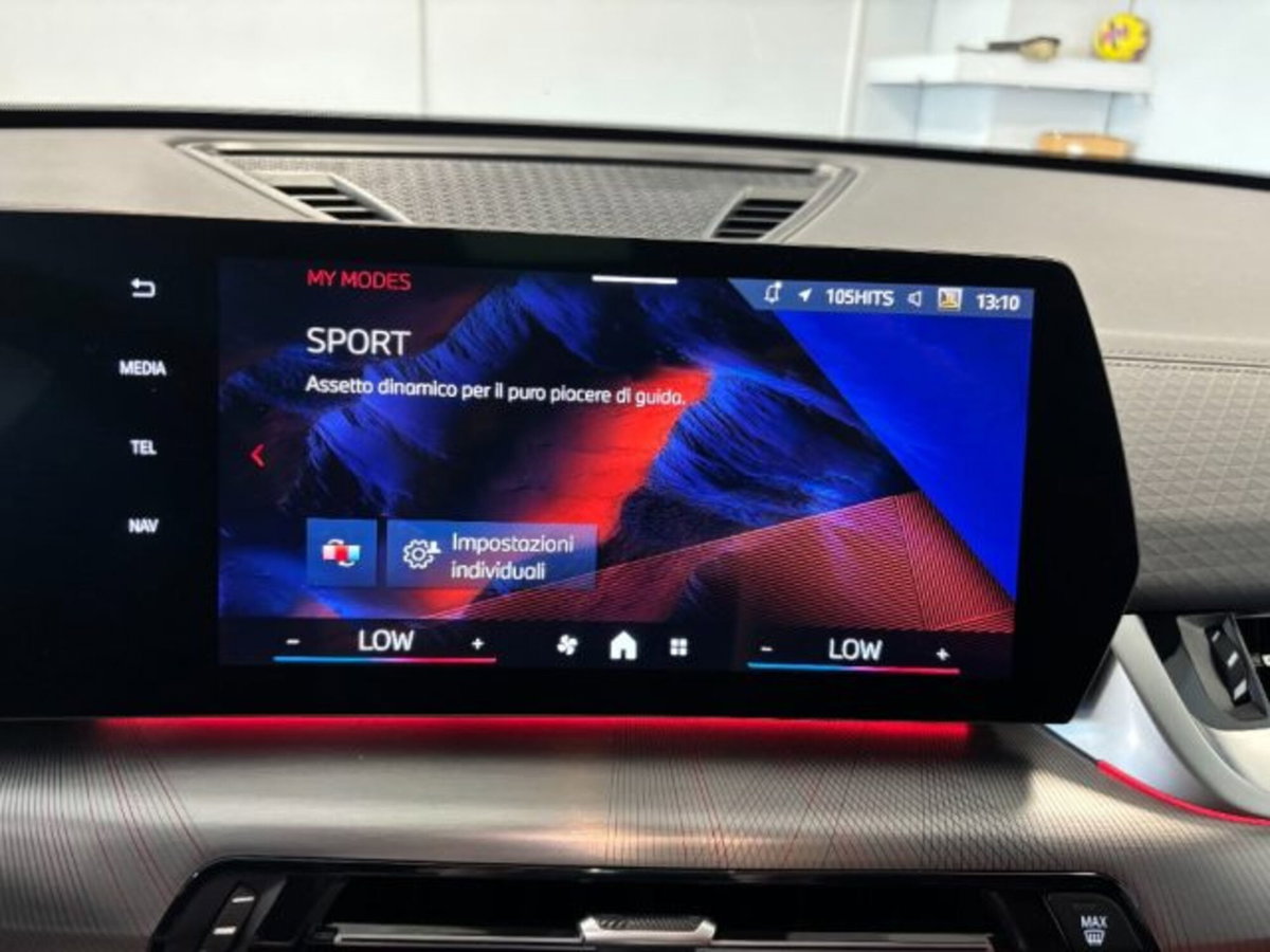BMW X2 sdrive 18d MSport Pro auto (20)