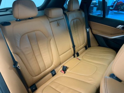 BMW X5 xDrive30d 48V Msport (14)