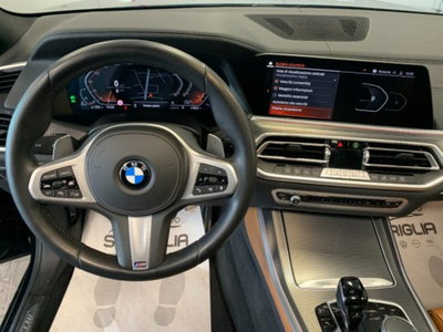 BMW X5 xDrive30d 48V Msport (15)