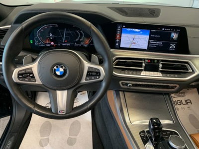 BMW X5 xDrive30d 48V Msport (16)