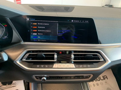 BMW X5 xDrive30d 48V Msport (20)