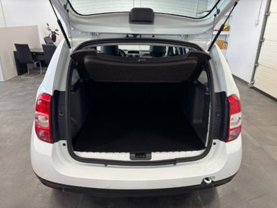 Dacia Duster 1.5 dCi 110CV 4x4 Prestige (16)