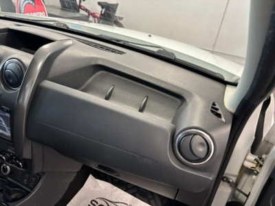 Dacia Duster 1.5 dCi 110CV 4x4 Prestige (20)
