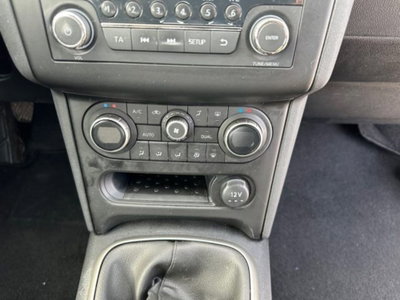 Nissan Qashqai 1.5 dCi DPF Tekna (19)