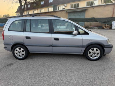 Opel Zafira 16V DI cat CD (15)