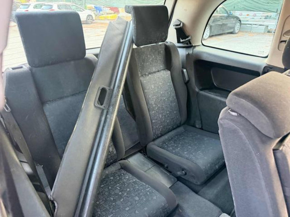 Opel Zafira 16V DI cat CD (19)