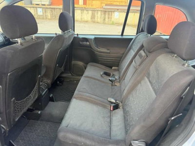 Opel Zafira 16V DI cat CD (20)