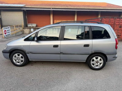 Opel Zafira 16V DI cat CD (5)