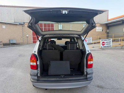 Opel Zafira 16V DI cat CD (8)
