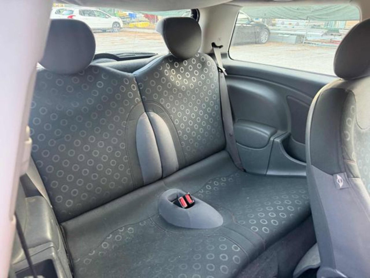 MINI Mini 1.6 16V Cooper Park Lane (10)
