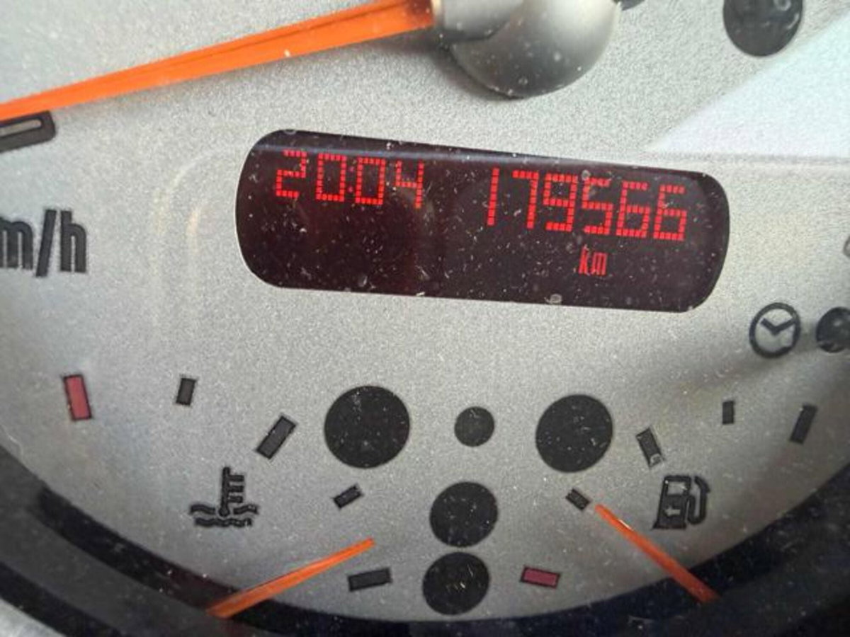 MINI Mini 1.6 16V Cooper Park Lane (11)