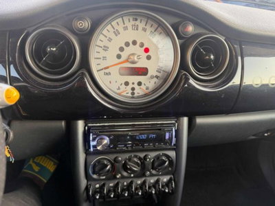 MINI Mini 1.6 16V Cooper Park Lane (12)