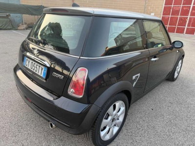 MINI Mini 1.6 16V Cooper Park Lane (19)