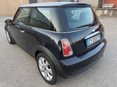 MINI Mini 1.6 16V Cooper Park Lane (16)