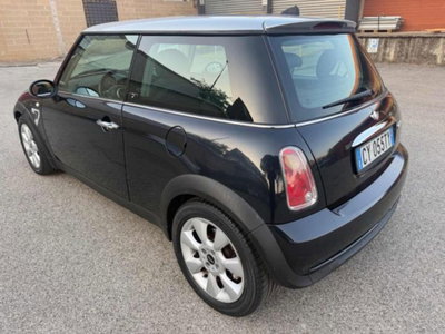 MINI Mini 1.6 16V Cooper Park Lane (17)