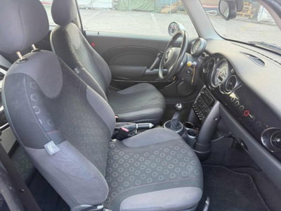 MINI Mini 1.6 16V Cooper Park Lane (18)