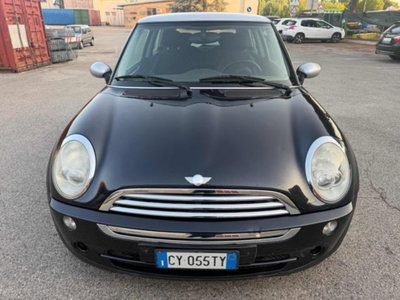 MINI Mini 1.6 16V Cooper Park Lane (4)