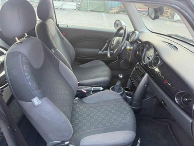 MINI Mini 1.6 16V Cooper Park Lane (5)