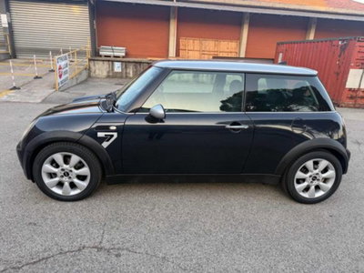MINI Mini 1.6 16V Cooper Park Lane (6)