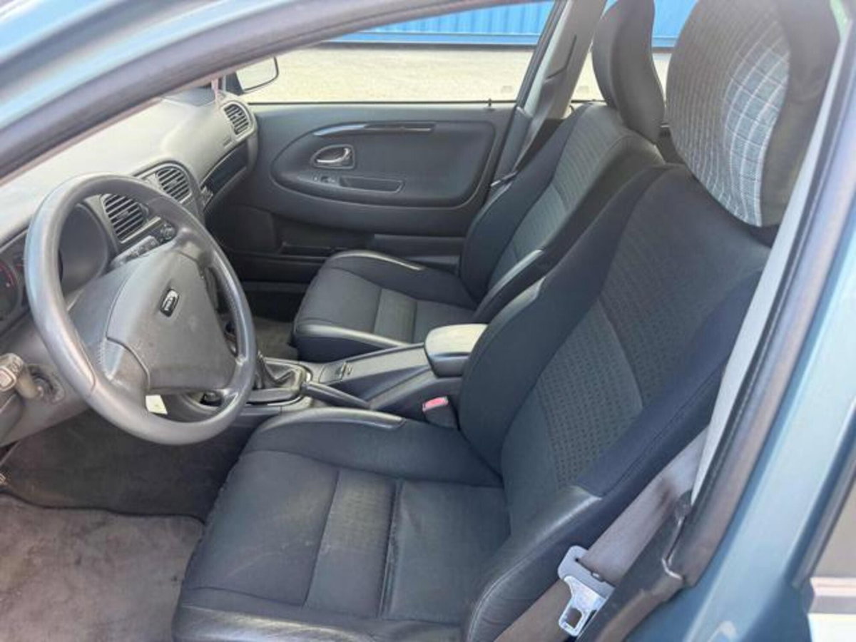 Volvo V40 1.9 D cat (13)