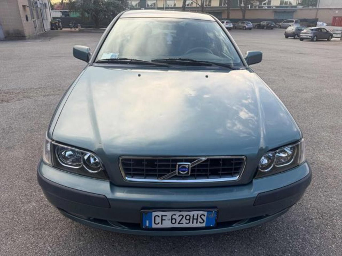 Volvo V40 1.9 D cat (16)