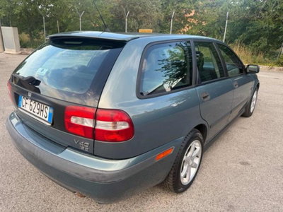 Volvo V40 1.9 D cat (4)