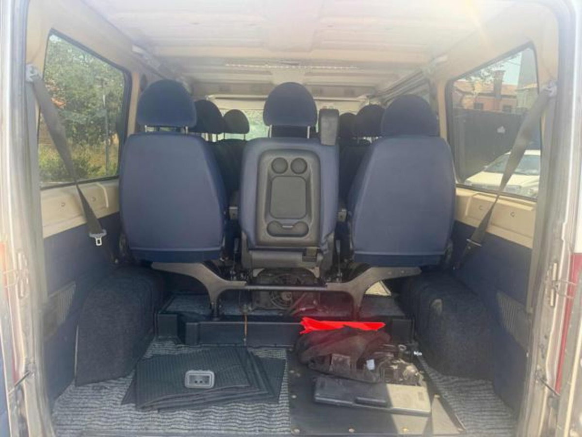Fiat Ducato Furgone 11 2.8 JTD EGR PC Panorama 4x4 (6)