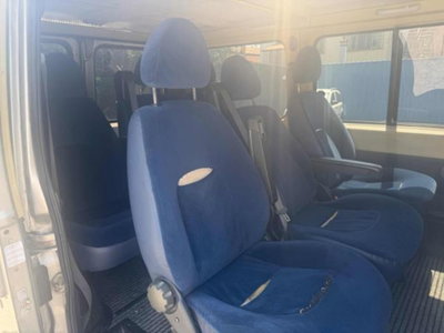 Fiat Ducato Furgone 11 2.8 JTD EGR PC Panorama 4x4 (9)