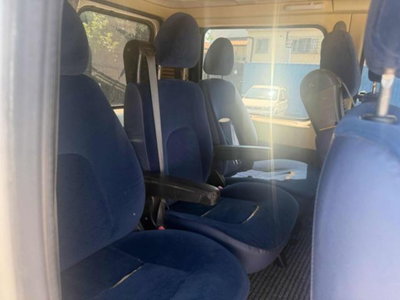 Fiat Ducato Furgone 11 2.8 JTD EGR PC Panorama 4x4 (10)