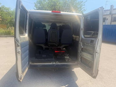 Fiat Ducato Furgone 11 2.8 JTD EGR PC Panorama 4x4 (5)