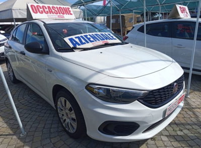 Fiat Tipo Tipo 1.4 4 porte Opening Edition usata