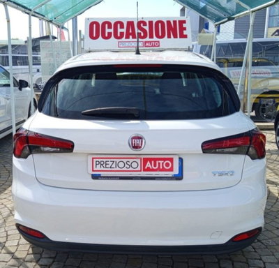 Fiat Tipo Tipo 1.4 4 porte Opening Edition (10)