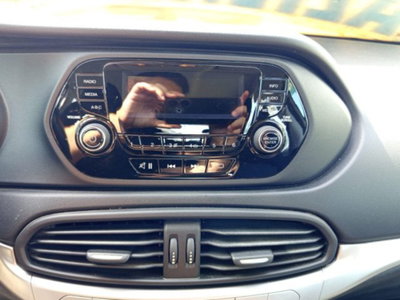 Fiat Tipo Tipo 1.4 4 porte Opening Edition (11)