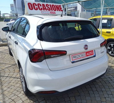 Fiat Tipo Tipo 1.4 4 porte Opening Edition (3)