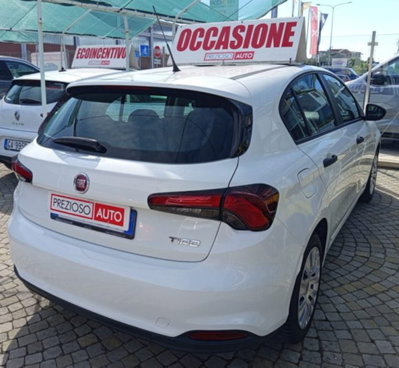 Fiat Tipo Tipo 1.4 4 porte Opening Edition (4)