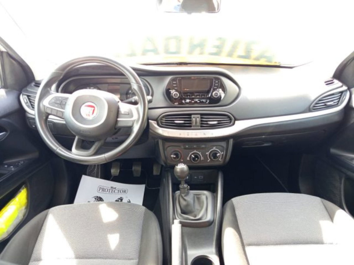 Fiat Tipo Tipo 1.4 4 porte Opening Edition (5)