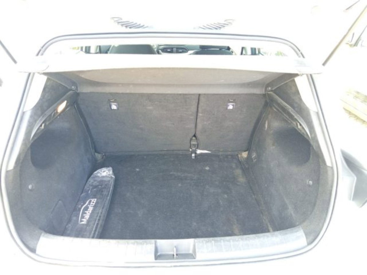 Fiat Tipo Tipo 1.4 4 porte Opening Edition (7)