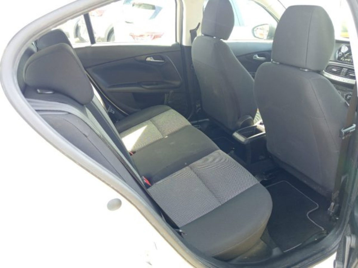 Fiat Tipo Tipo 1.4 4 porte Opening Edition (8)