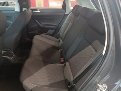 Volkswagen Polo 1.0 TSI 5p. Comfortline BlueMotion Technology (11)