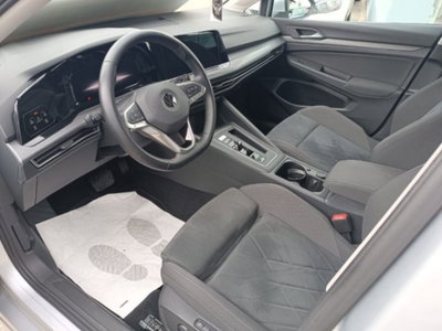 Volkswagen Golf 1.4 TSI eHYBRID 204 CV DSG Style (10)
