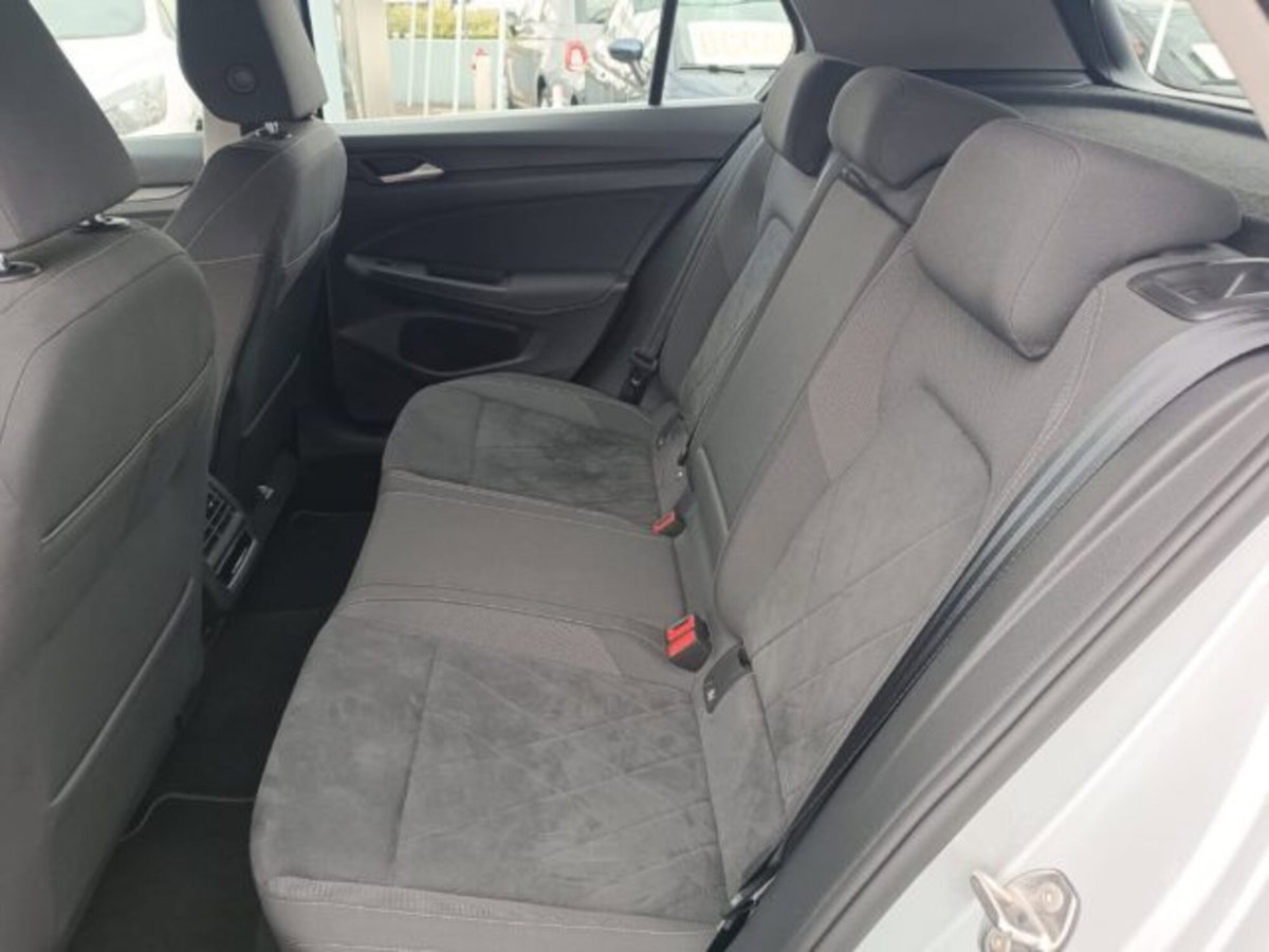 Volkswagen Golf 1.4 TSI eHYBRID 204 CV DSG Style (11)