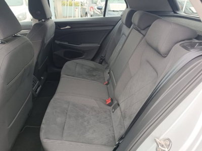 Volkswagen Golf 1.4 TSI eHYBRID 204 CV DSG Style (11)