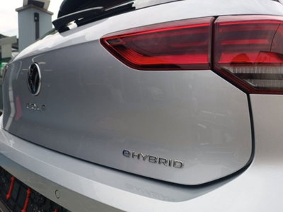 Volkswagen Golf 1.4 TSI eHYBRID 204 CV DSG Style (12)