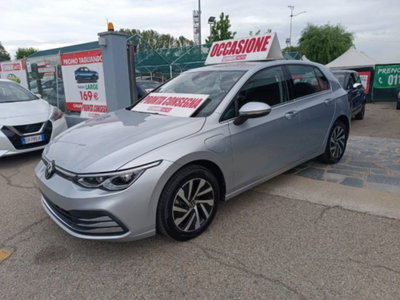 Volkswagen Golf 1.4 TSI eHYBRID 204 CV DSG Style (13)